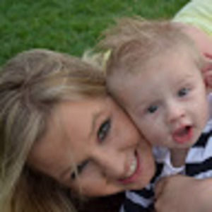 Meet your Posher, Kelley